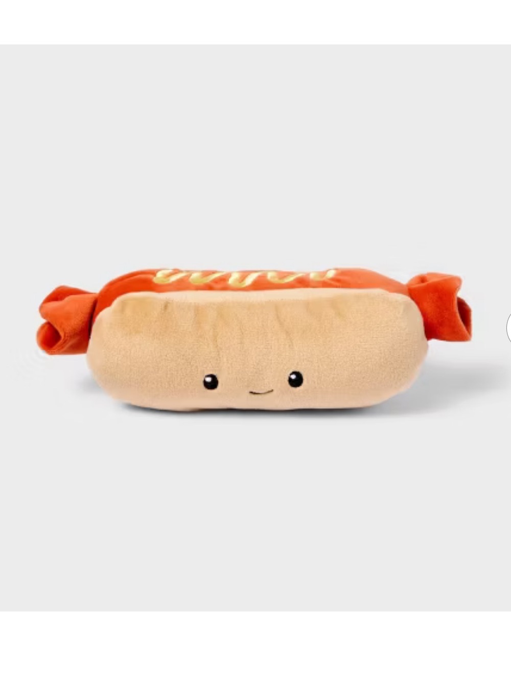 9'' Hot Dog Plush - Gigglescape